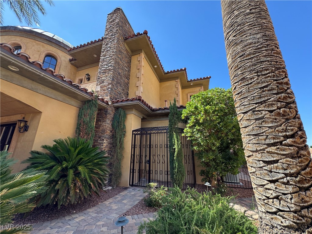 1800 Amarone Way Henderson NV 89012