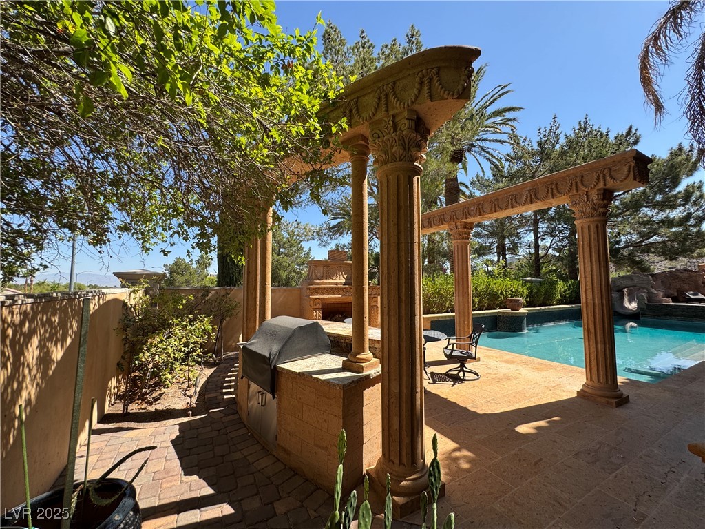 1800 Amarone Way Henderson NV 89012