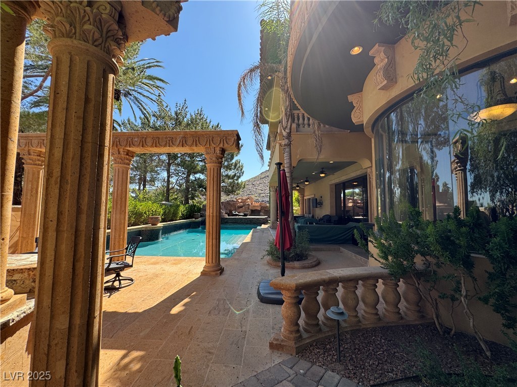 1800 Amarone Way Henderson NV 89012