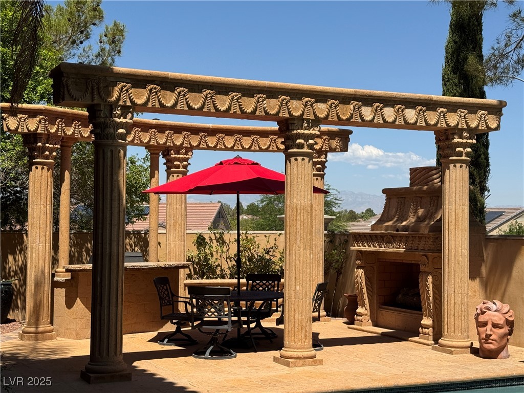 1800 Amarone Way Henderson NV 89012