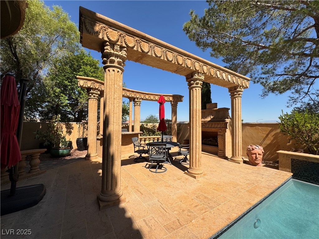 1800 Amarone Way Henderson NV 89012