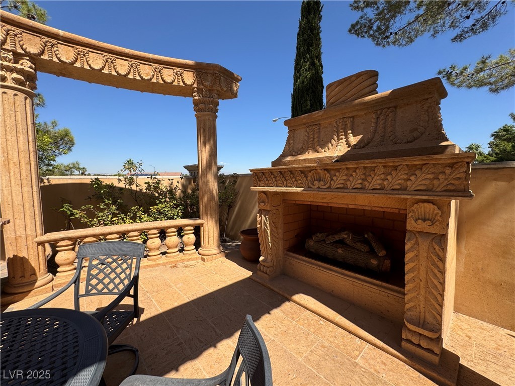 1800 Amarone Way Henderson NV 89012