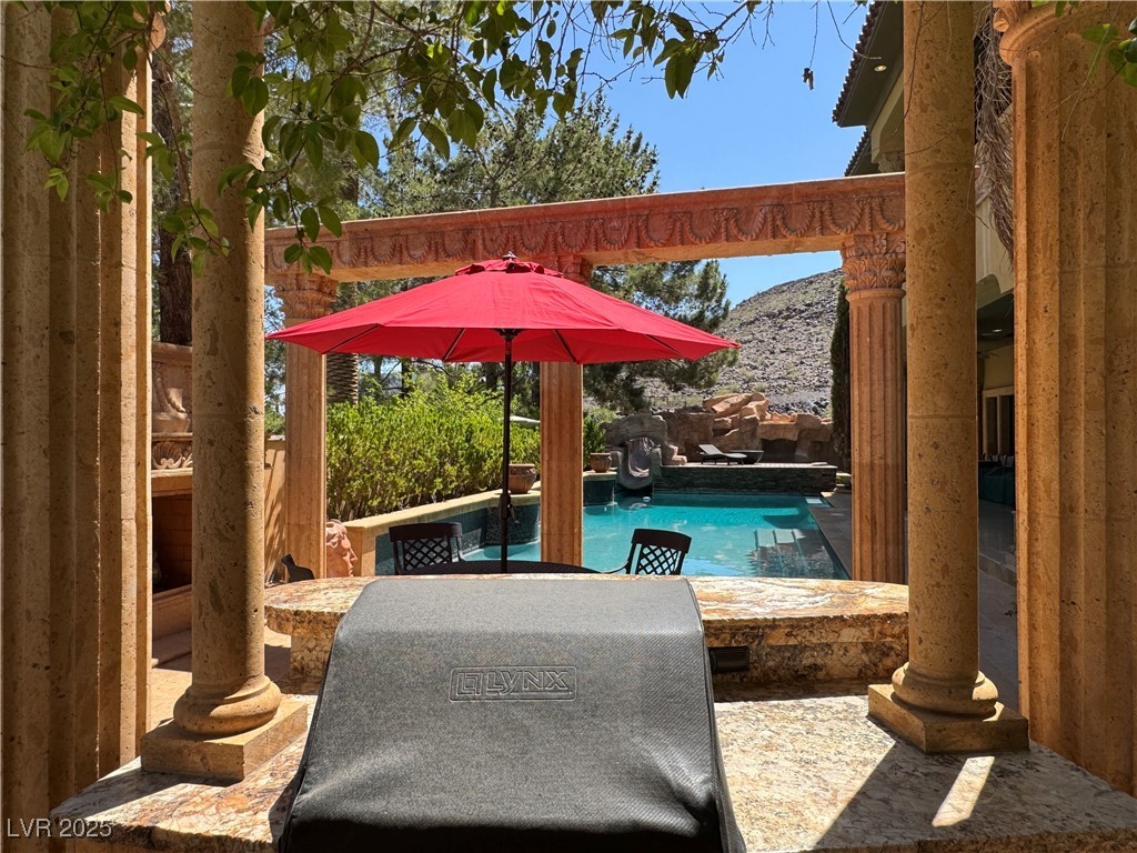 1800 Amarone Way Henderson NV 89012