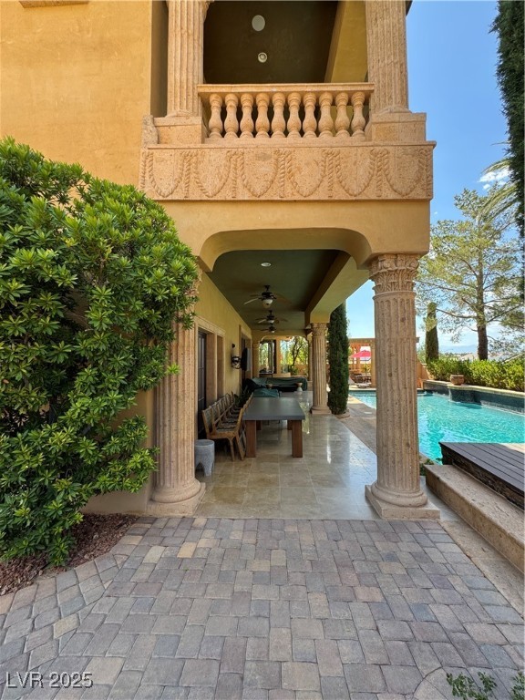 1800 Amarone Way Henderson NV 89012
