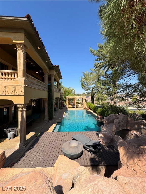 1800 Amarone Way Henderson NV 89012