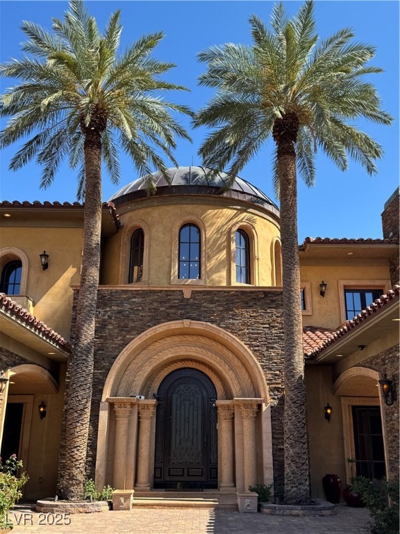 1800 Amarone Way Henderson NV 89012