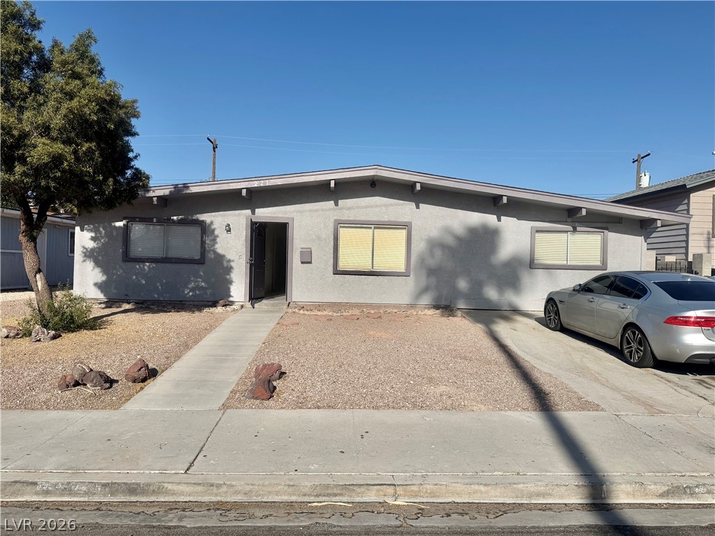 221 Milinane Drive Las Vegas NV 89107