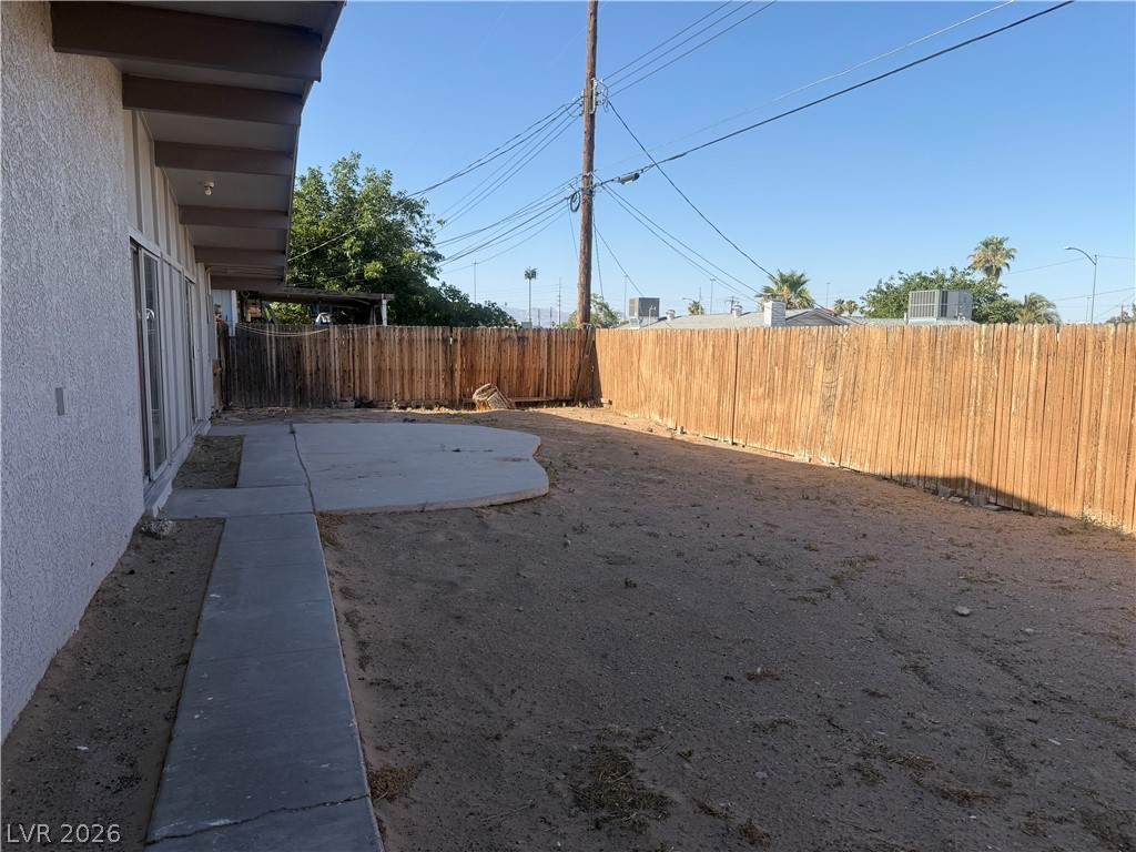 221 Milinane Drive Las Vegas NV 89107