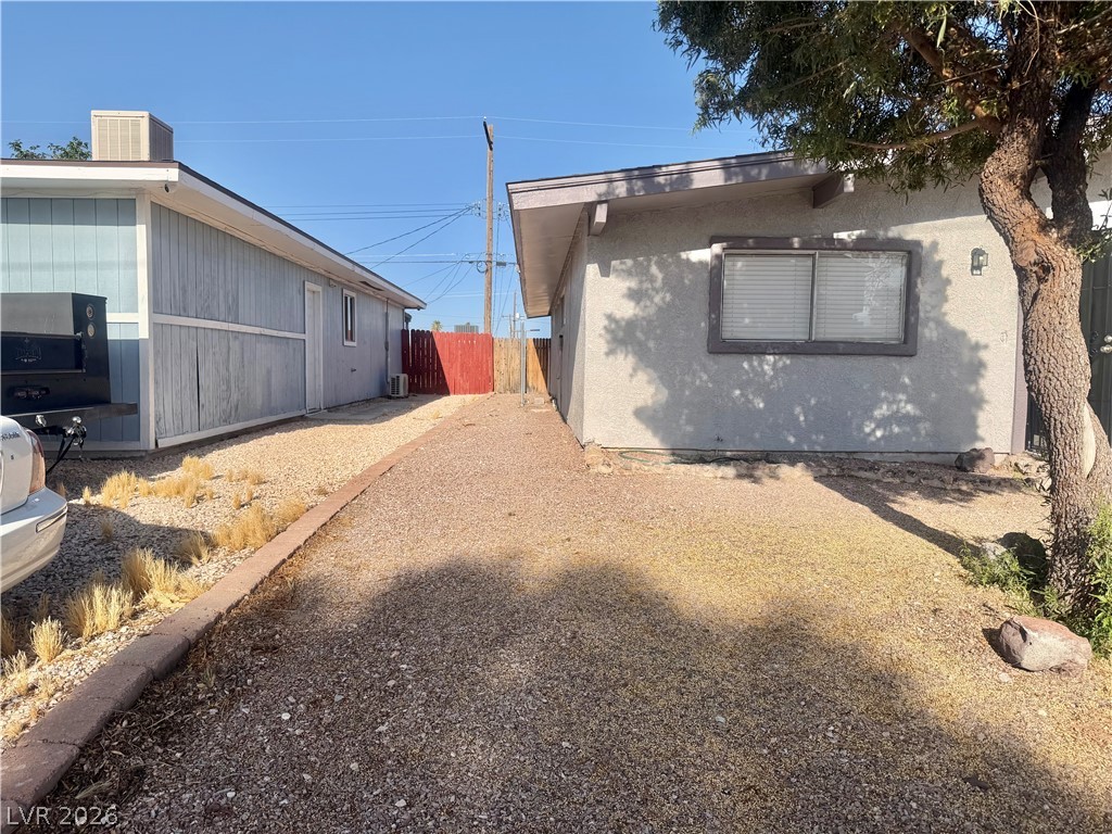 221 Milinane Drive Las Vegas NV 89107