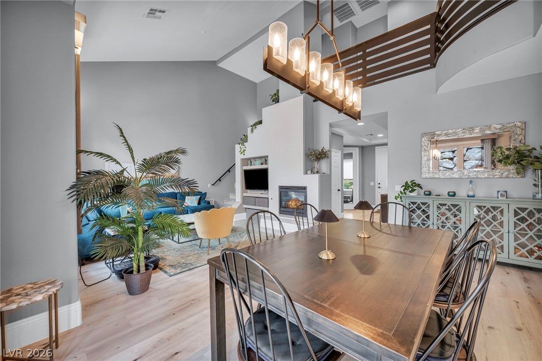 23 Cerchio Basso Henderson NV 89011