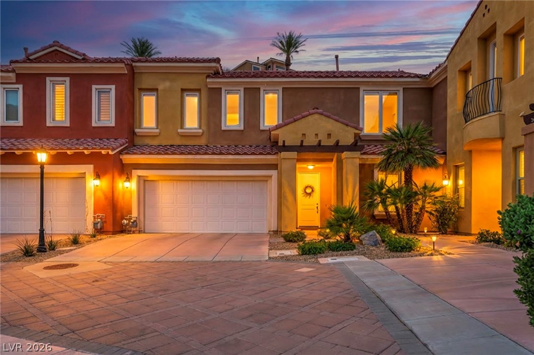 23 Cerchio Basso Henderson NV 89011