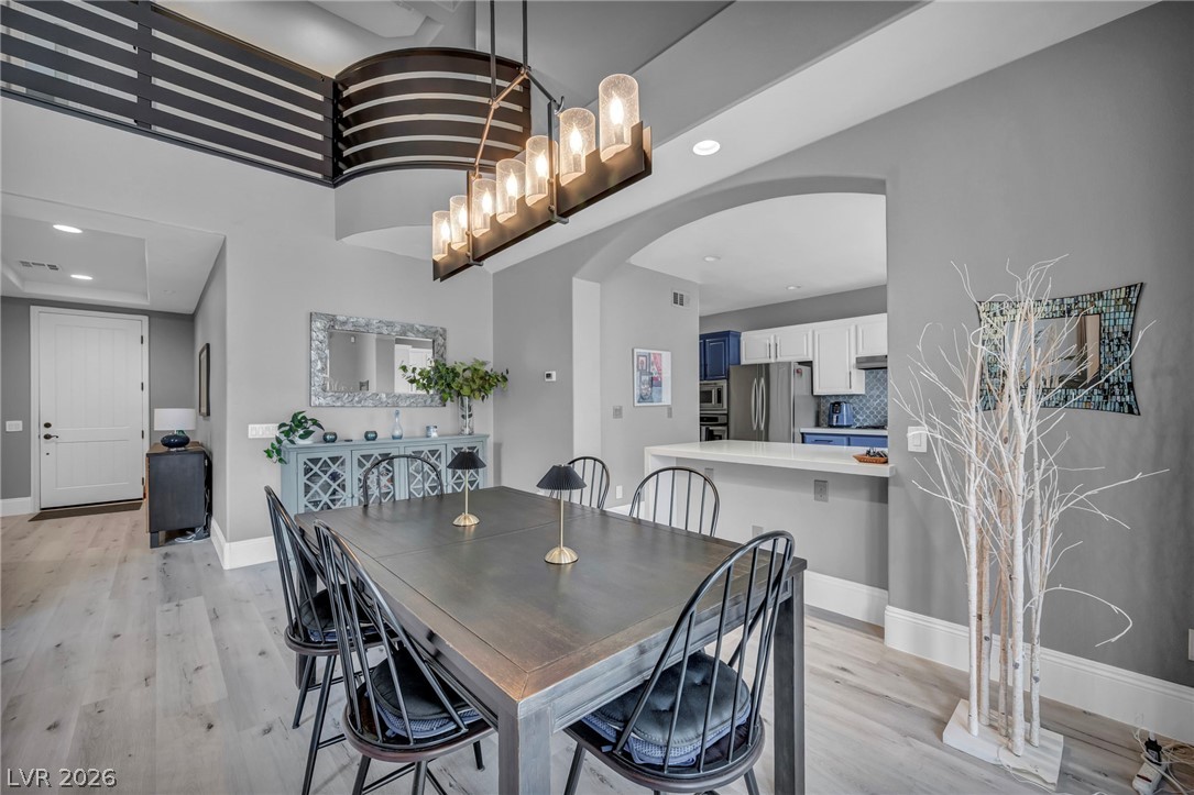 23 Cerchio Basso Henderson NV 89011