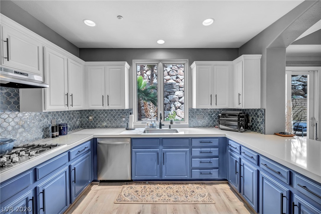 23 Cerchio Basso Henderson NV 89011