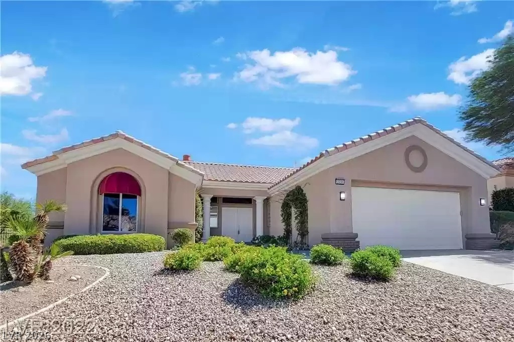 2728 Faiss Drive Las Vegas NV 89134