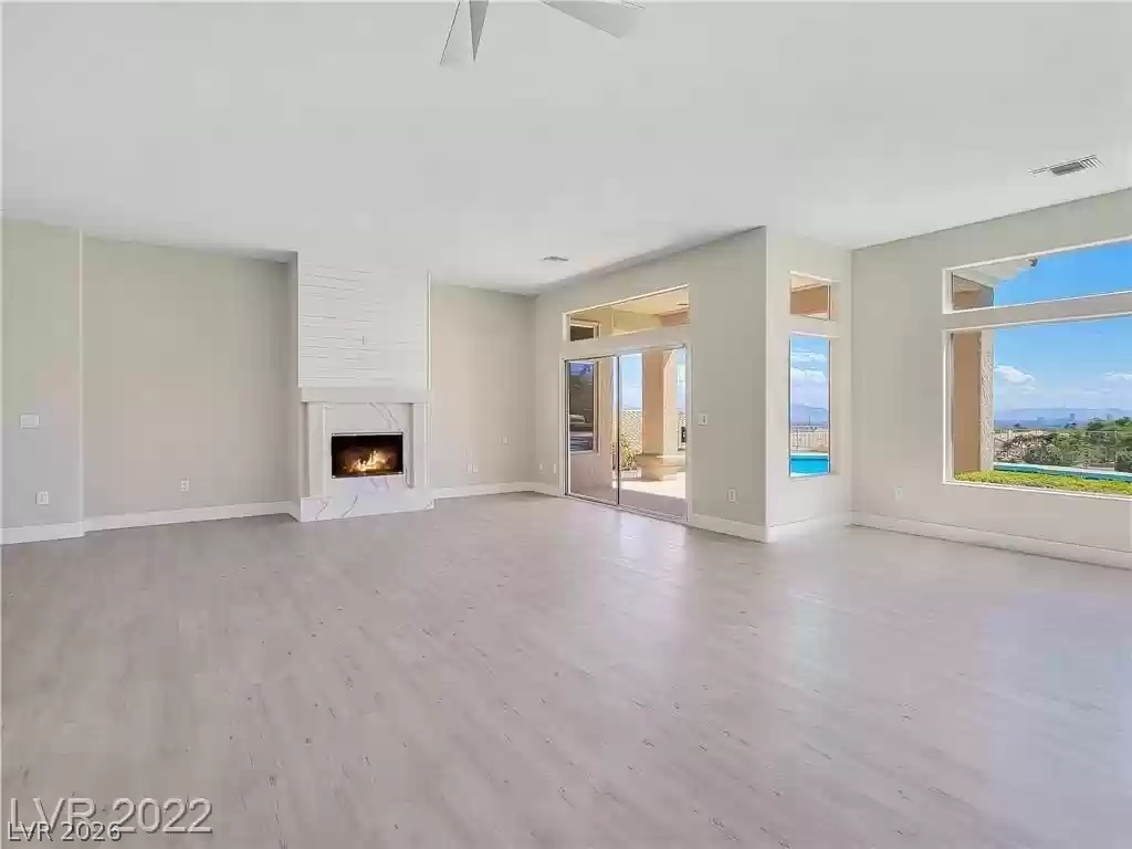 2728 Faiss Drive Las Vegas NV 89134