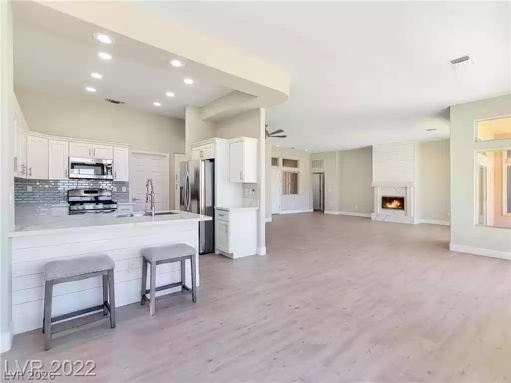 2728 Faiss Drive Las Vegas NV 89134