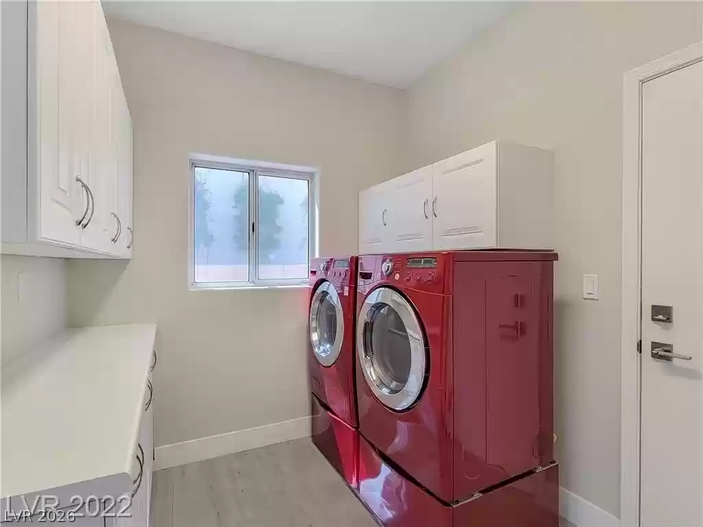 2728 Faiss Drive Las Vegas NV 89134