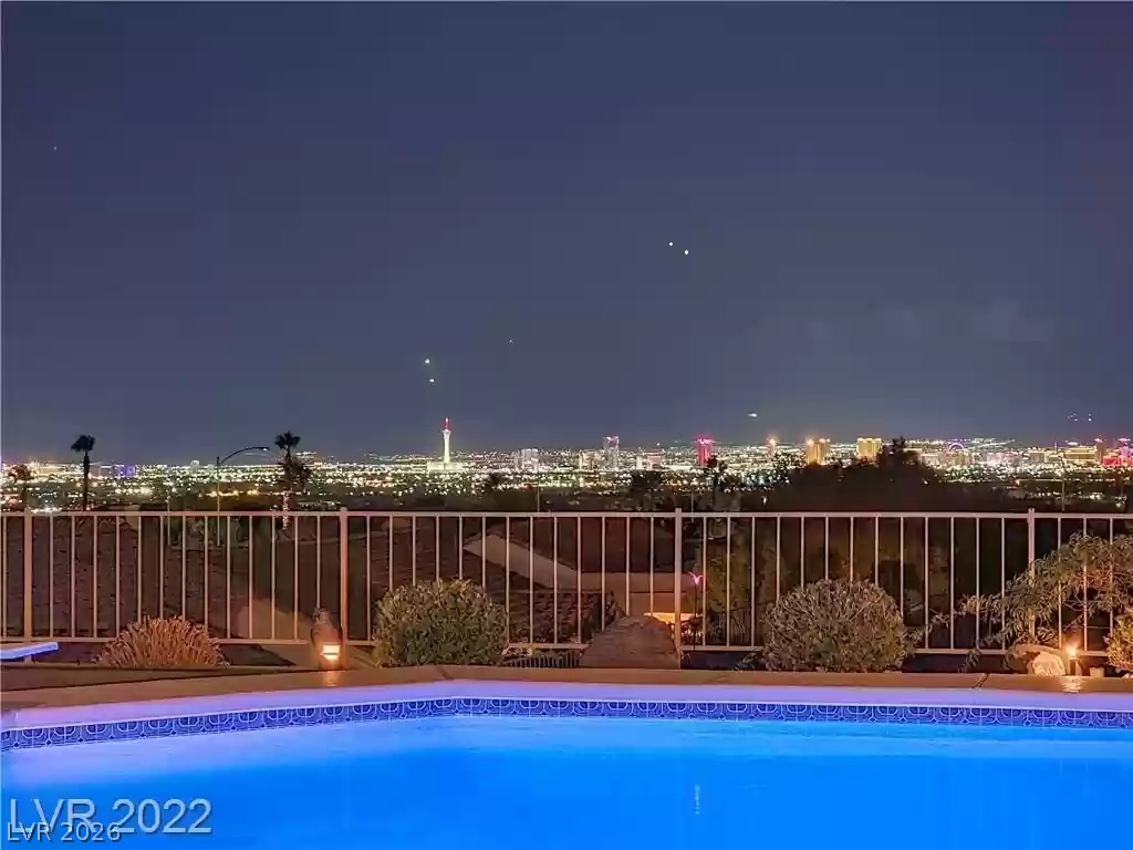 2728 Faiss Drive Las Vegas NV 89134