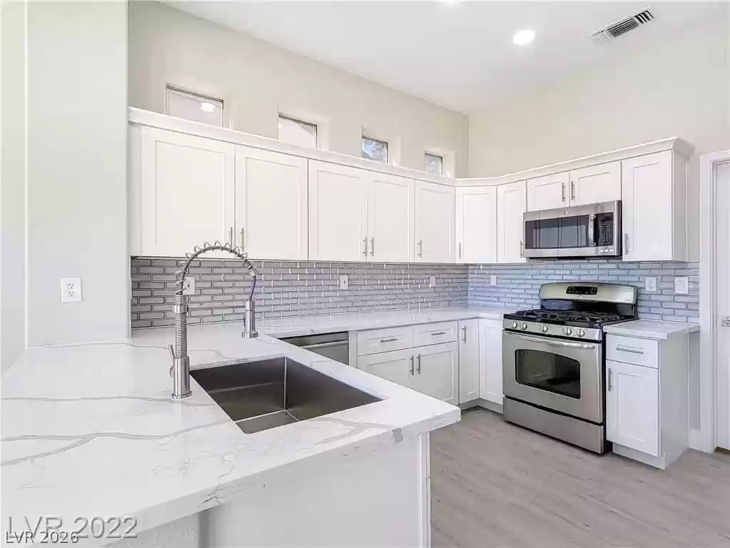 2728 Faiss Drive Las Vegas NV 89134
