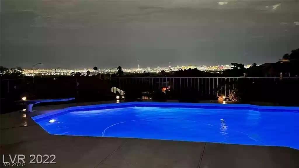2728 Faiss Drive Las Vegas NV 89134