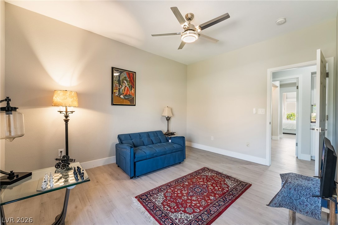 2728 Faiss Drive Las Vegas NV 89134