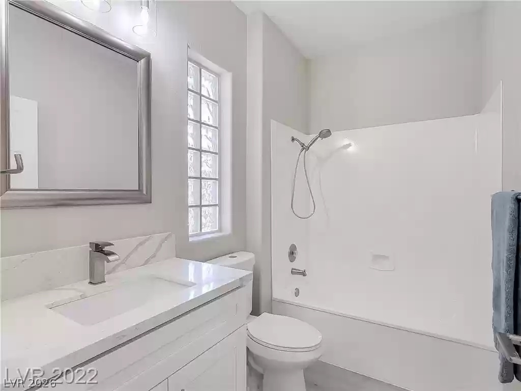 2728 Faiss Drive Las Vegas NV 89134