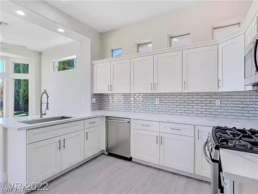 2728 Faiss Drive Las Vegas NV 89134