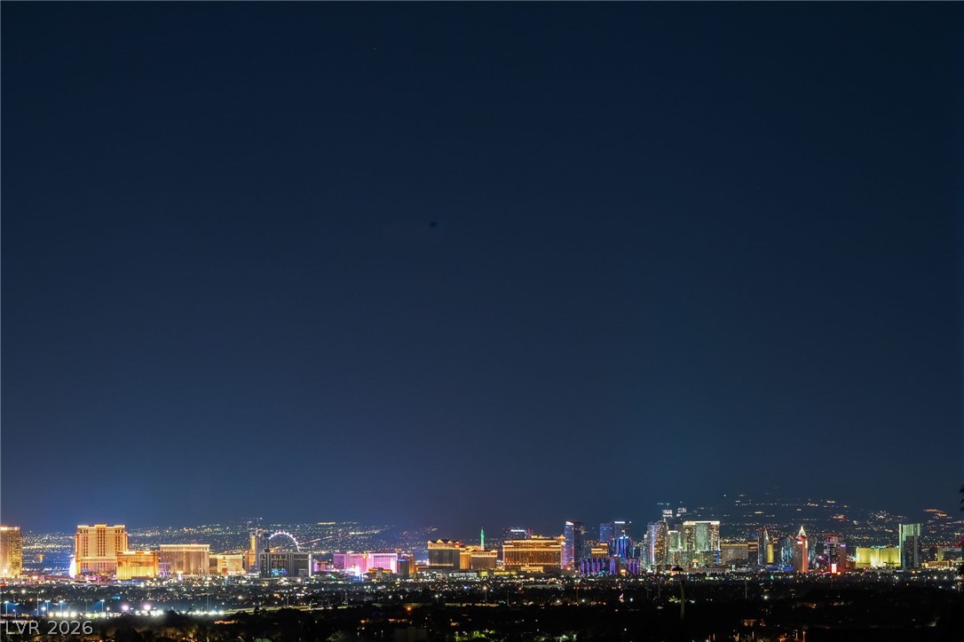 2728 Faiss Drive Las Vegas NV 89134