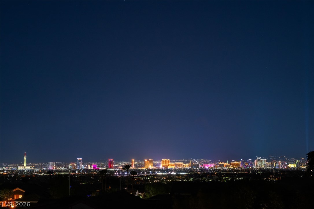 2728 Faiss Drive Las Vegas NV 89134