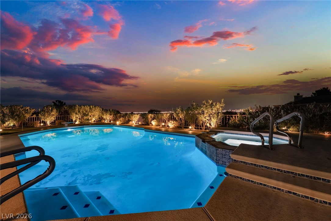 2728 Faiss Drive Las Vegas NV 89134