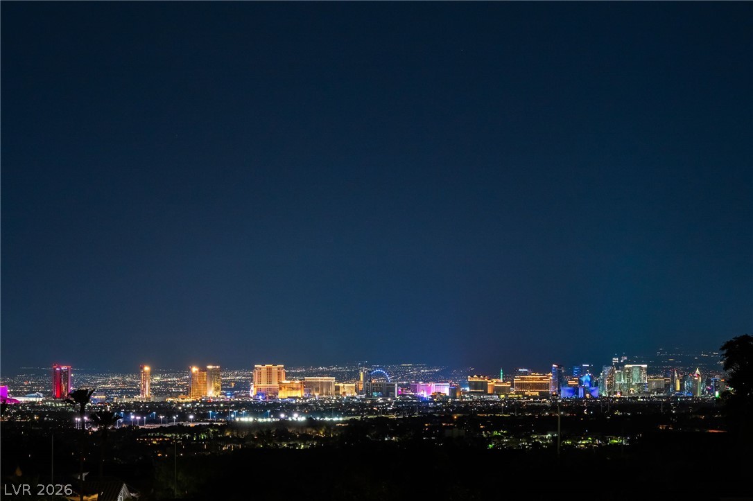 2728 Faiss Drive Las Vegas NV 89134