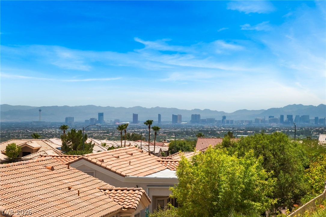 2728 Faiss Drive Las Vegas NV 89134