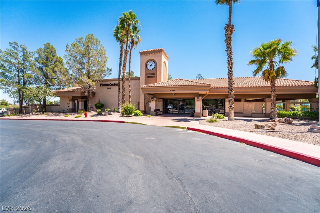 2728 Faiss Drive Las Vegas NV 89134