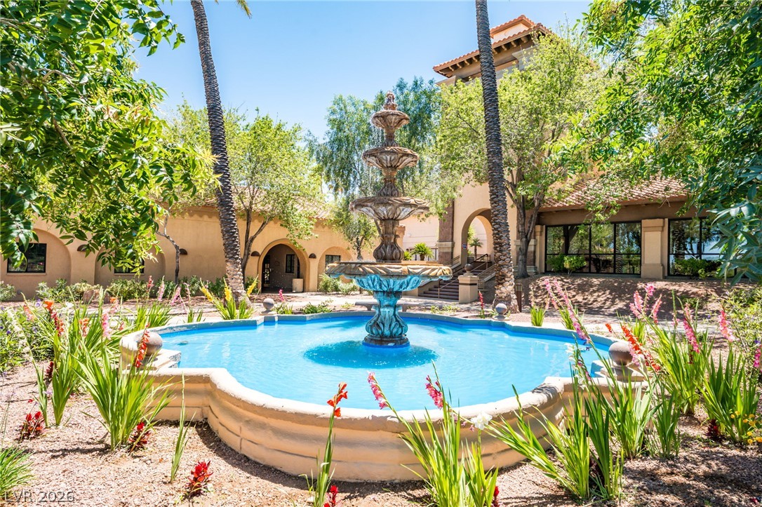 2728 Faiss Drive Las Vegas NV 89134