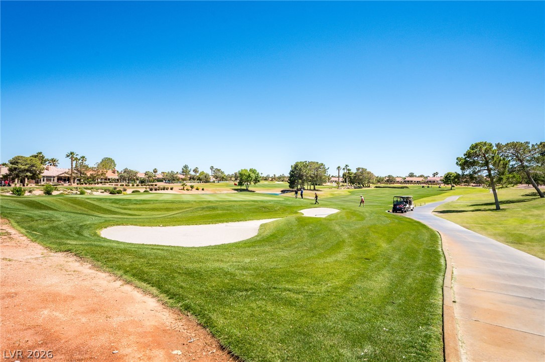 2728 Faiss Drive Las Vegas NV 89134