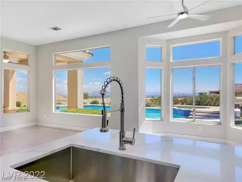 2728 Faiss Drive Las Vegas NV 89134