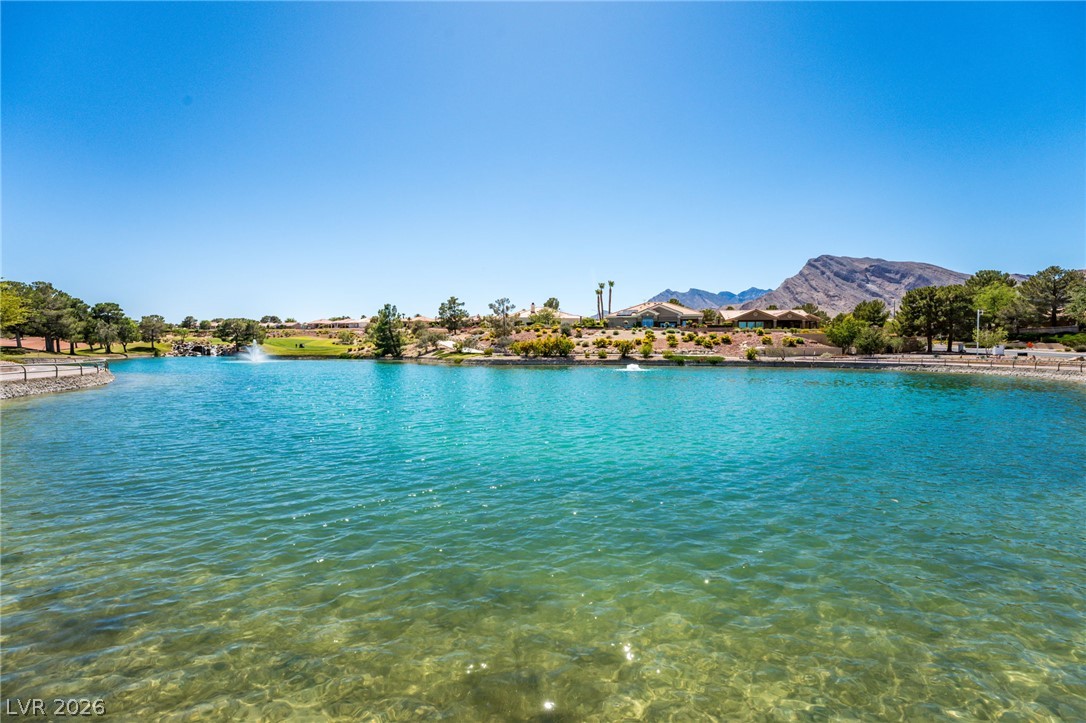 2728 Faiss Drive Las Vegas NV 89134