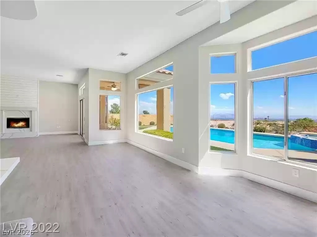 2728 Faiss Drive Las Vegas NV 89134