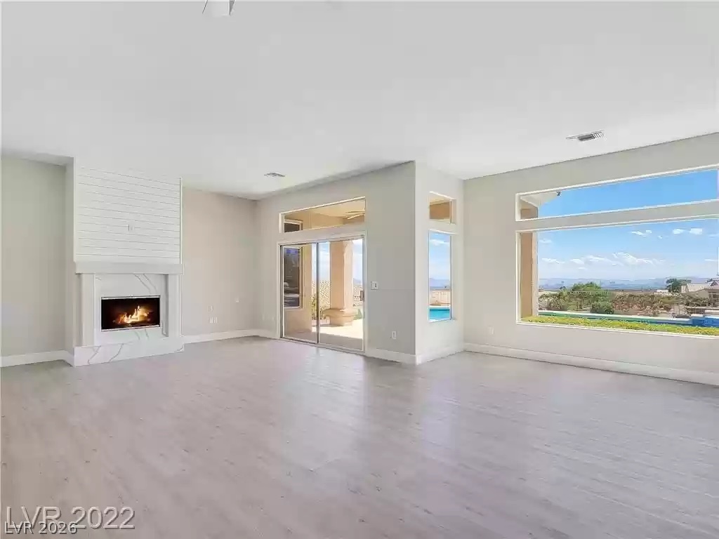 2728 Faiss Drive Las Vegas NV 89134