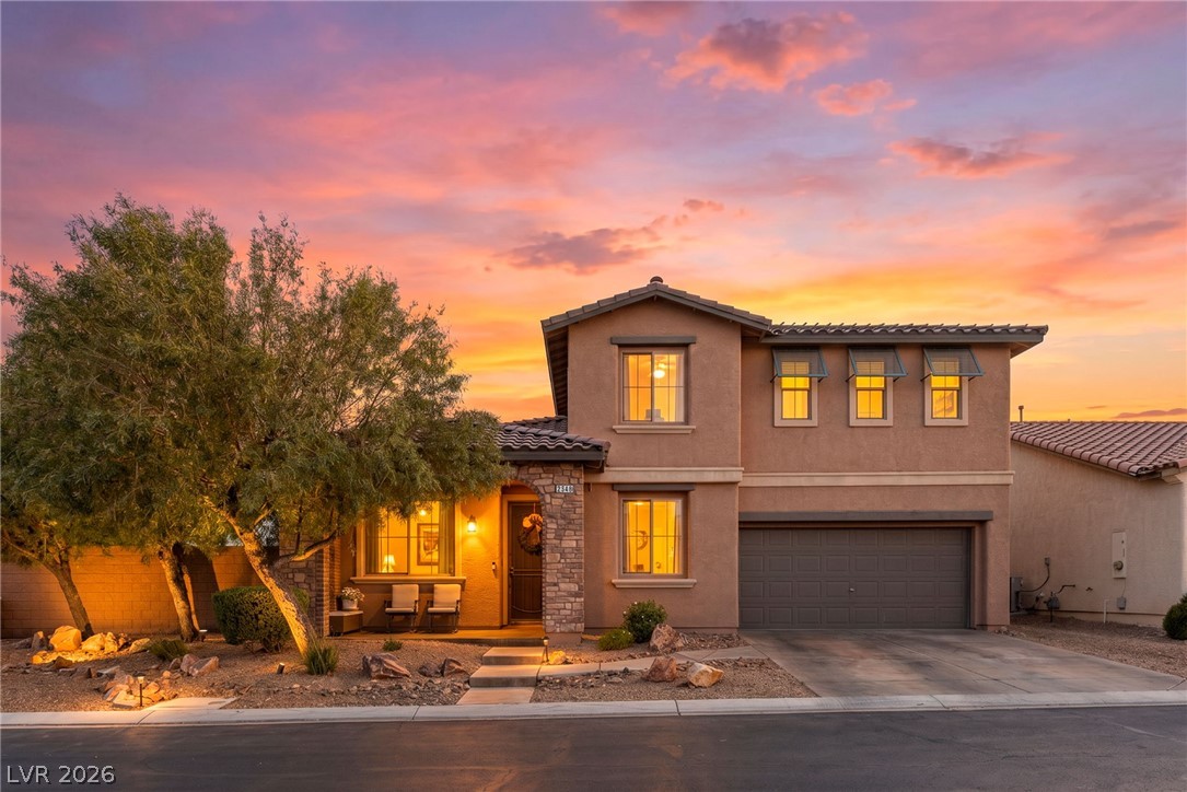 7383 Atacama Avenue Las Vegas NV 89179