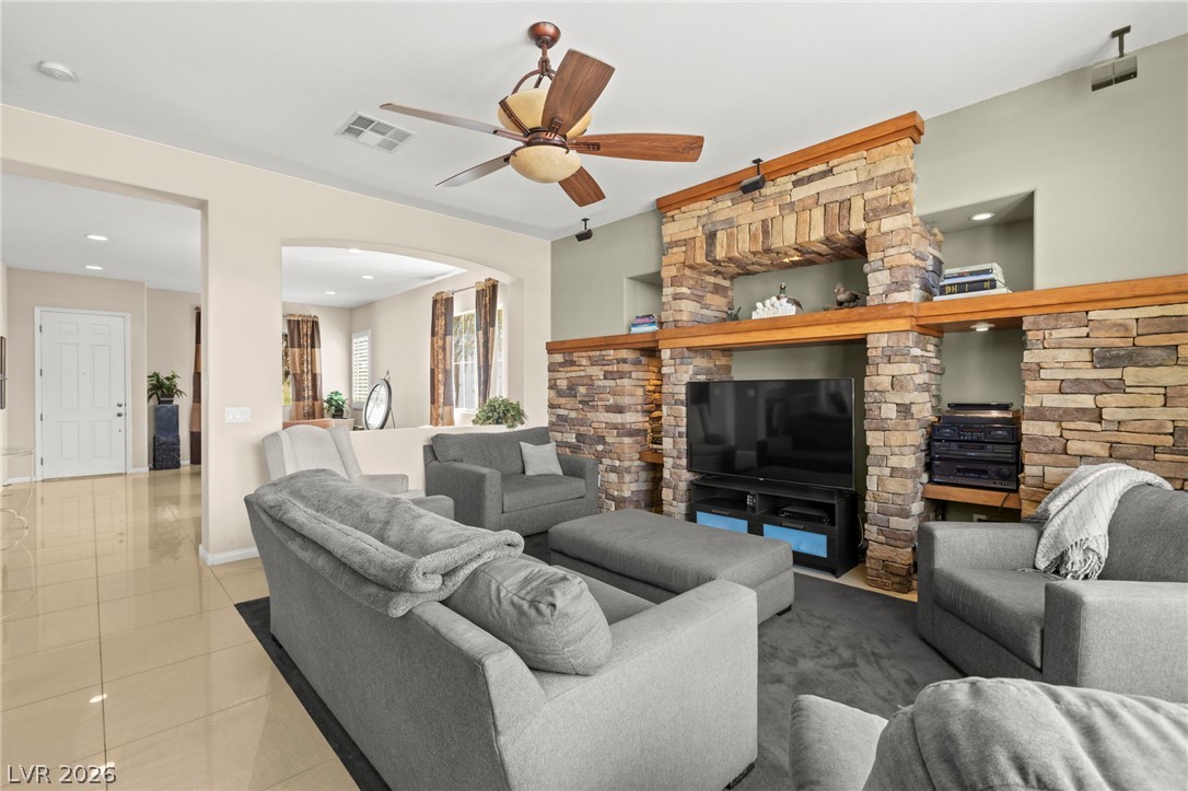 7383 Atacama Avenue Las Vegas NV 89179