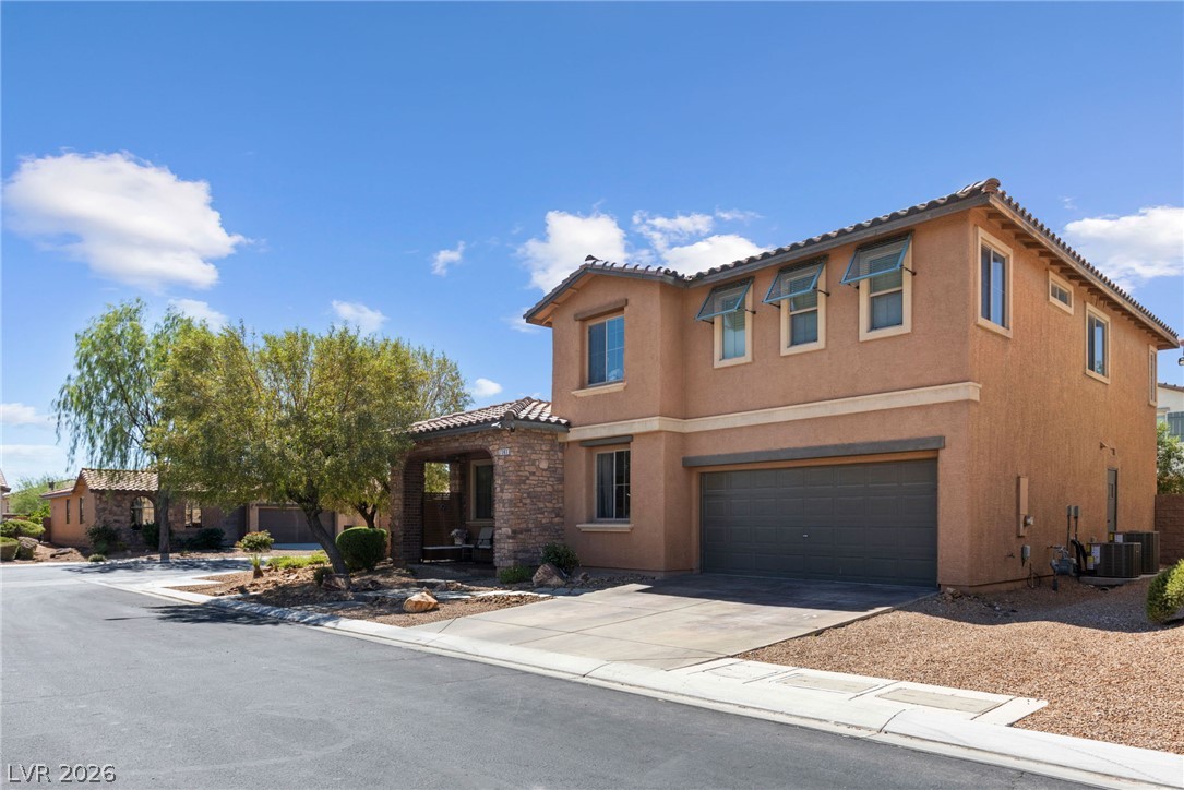 7383 Atacama Avenue Las Vegas NV 89179