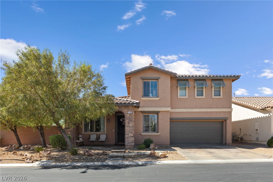 7383 Atacama Avenue Las Vegas NV 89179
