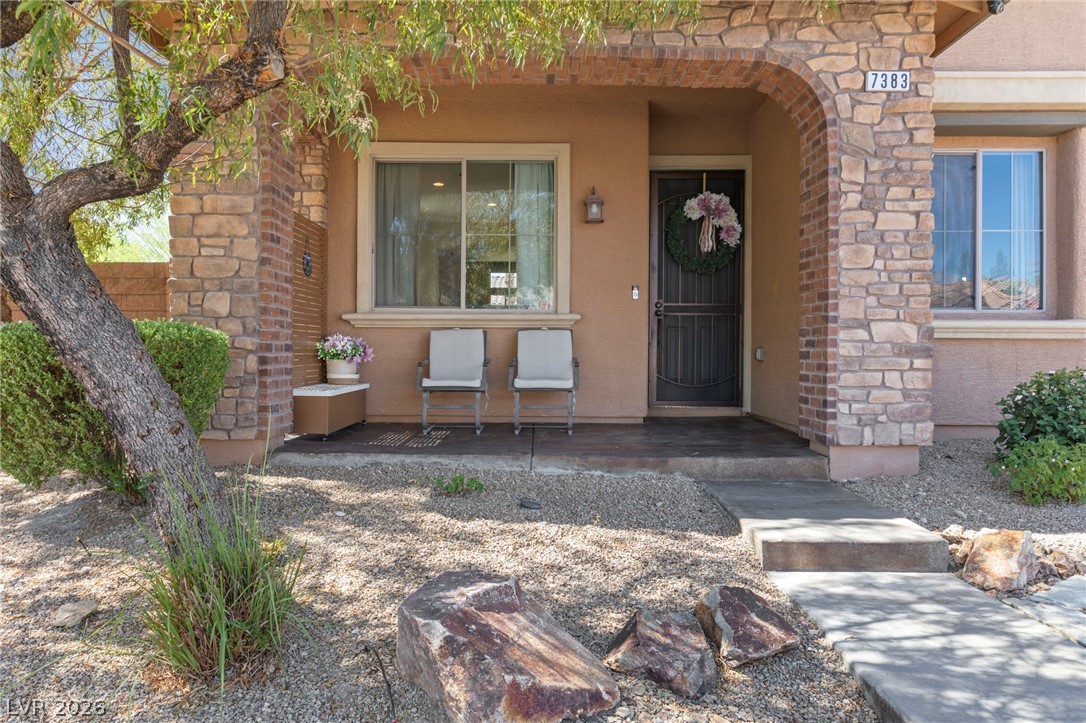 7383 Atacama Avenue Las Vegas NV 89179
