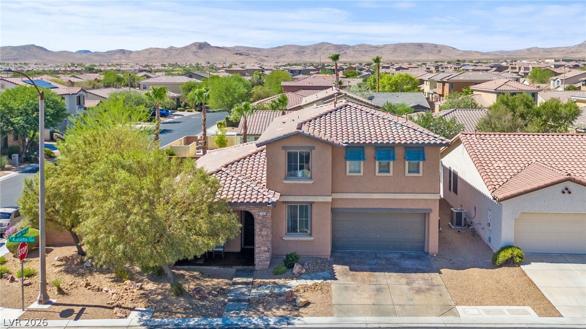 7383 Atacama Avenue Las Vegas NV 89179