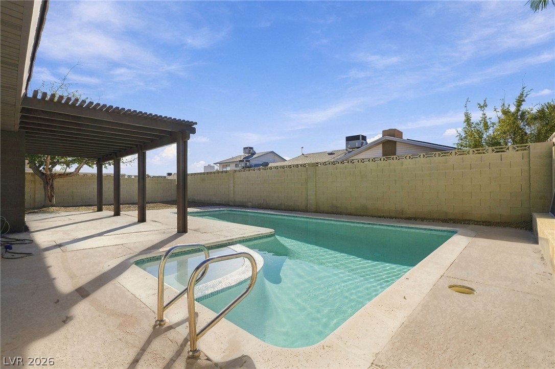 7301 Pinedale Avenue Las Vegas NV 89145