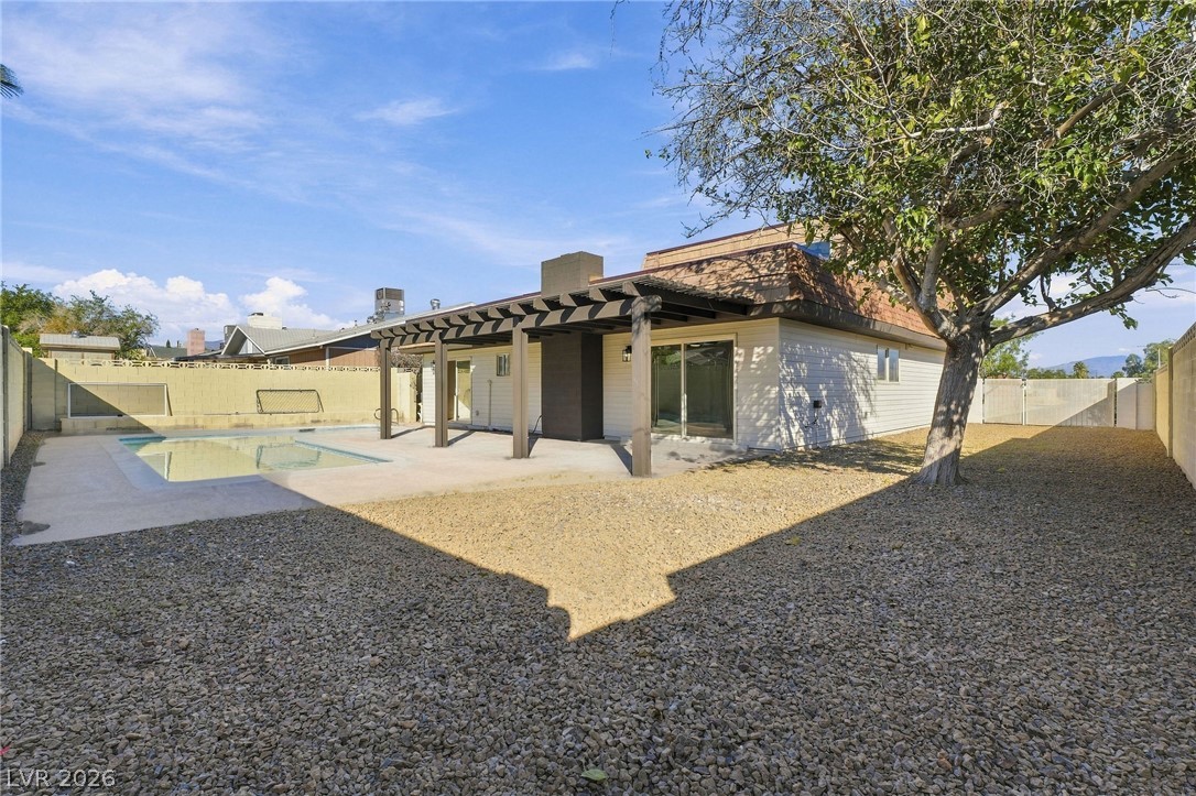 7301 Pinedale Avenue Las Vegas NV 89145