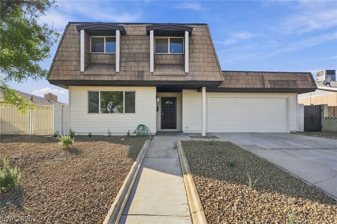 7301 Pinedale Avenue Las Vegas NV 89145