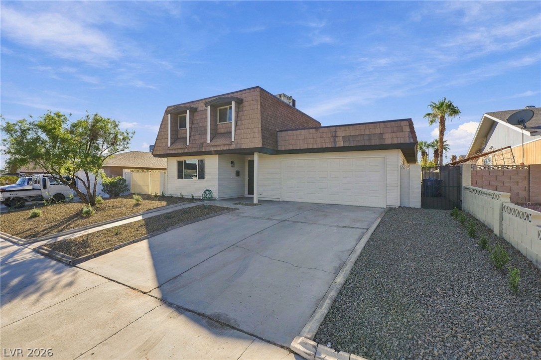 7301 Pinedale Avenue Las Vegas NV 89145