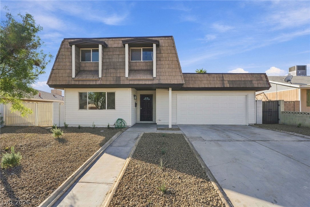 7301 Pinedale Avenue Las Vegas NV 89145